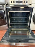 SAMSUNG Stove - View 5