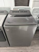 WHIRLPOOL Washer Dryer - View 6