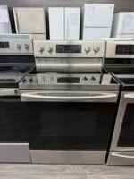 SAMSUNG Stove