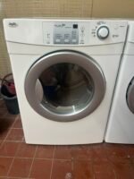 INGLIS Washer Dryer - View 4