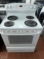 GE Stove