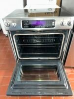 KITCHENAID Stove - View 6