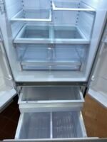 SAMSUNG RF220NCTASR Fridge - View 7