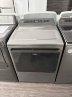 WHIRLPOOL Washer Dryer - View 5