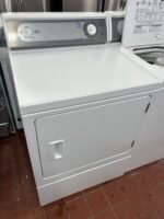 Huebsch Washer Dryer - View 2