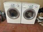 INGLIS Washer Dryer