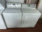 MAYTAG Washer Dryer - View 3