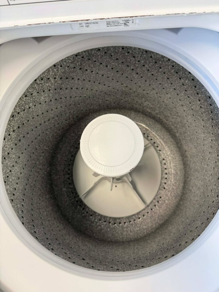 INGLIS Washer - View 2