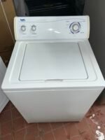INGLIS Washer - View 2