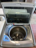 SAMSUNG Washer - View 2