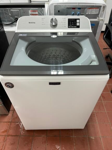 MAYTAG wvw6200kw0 Washer
