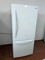 LG Fridge - View 4