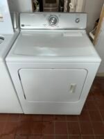 MAYTAG Washer Dryer - View 6