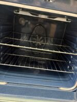 SAMSUNG Stove - View 4