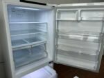 LG Fridge - View 3