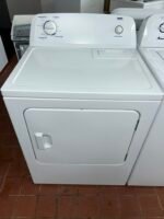 AMANA Washer Dryer - View 4