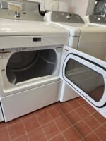 MAYTAG Washer Dryer - View 2