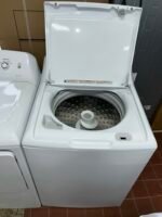 GE Washer Dryer - View 4