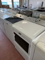 MAYTAG Washer Dryer - View 3
