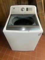 GE GTW680BMMWS Washer - View 5