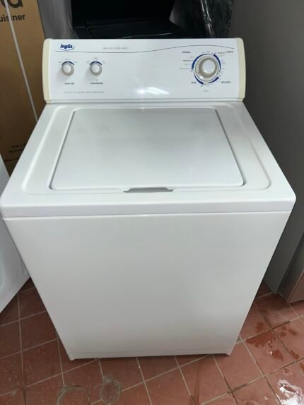 INGLIS Washer