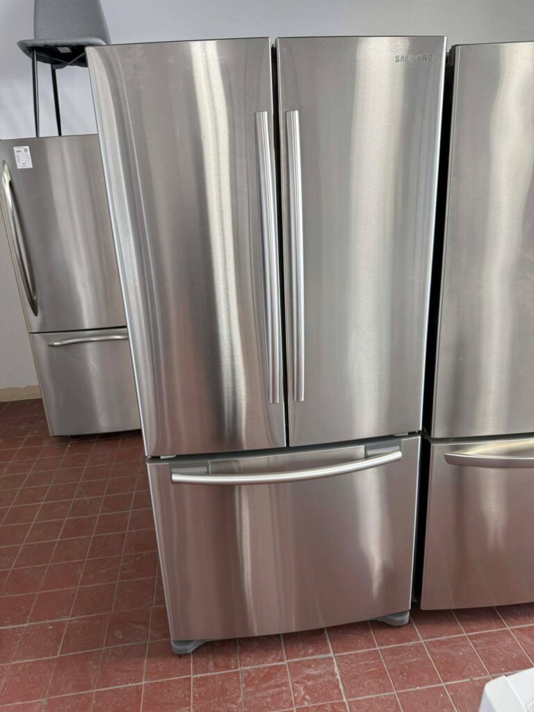 SAMSUNG Fridge