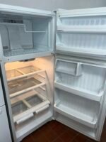 GE Fridge - View 7