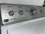 MAYTAG Washer Dryer - View 2