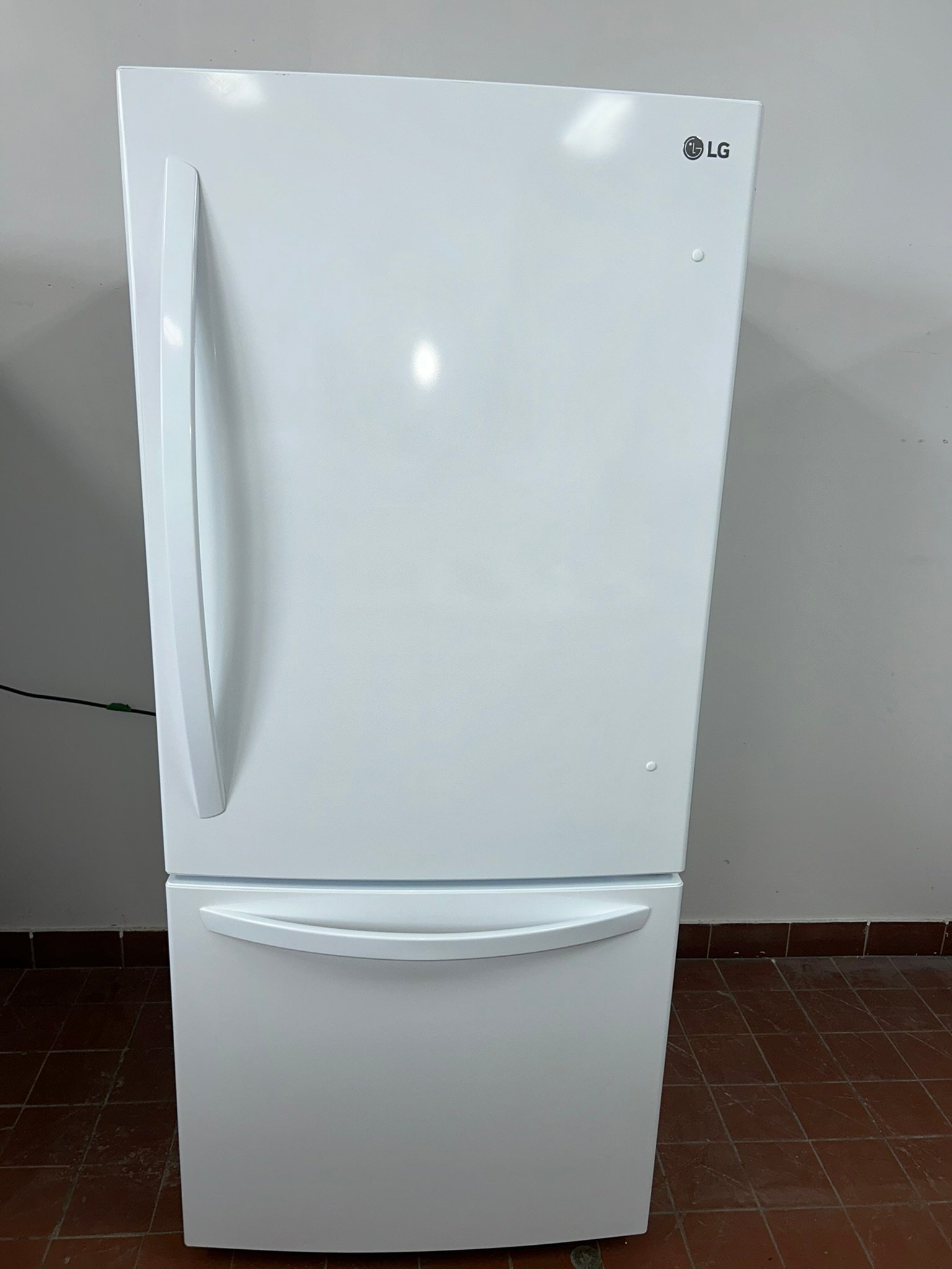 LG Fridge LG Fridge