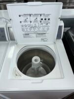 Huebsch Washer Dryer - View 7
