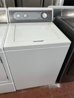Huebsch Washer Dryer - View 3