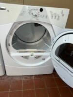WHIRLPOOL Washer Dryer - View 9