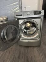 MAYTAG Washer - View 4