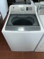 GE gtw680bmm0ws Washer