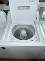 AMANA Washer Dryer - View 2