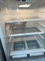 GE Fridge - View 2
