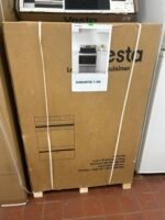 VESTA Stove - View 3