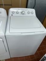 GE Washer Dryer - View 2