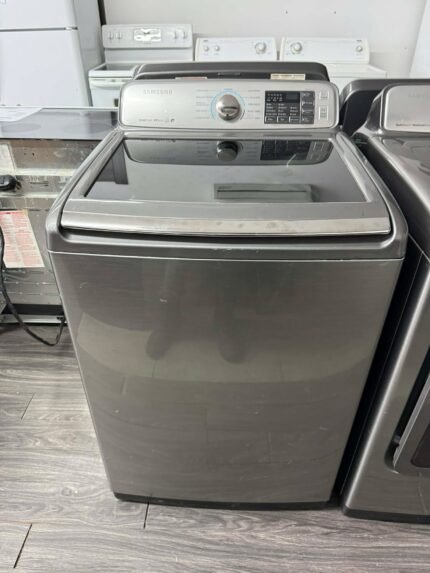 SAMSUNG Washer