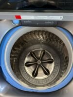 SAMSUNG Washer - View 3