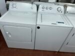 AMANA Washer Dryer - View 5