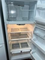 GE Fridge - View 3