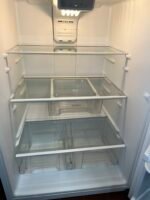 WHIRLPOOL Fridge - View 4