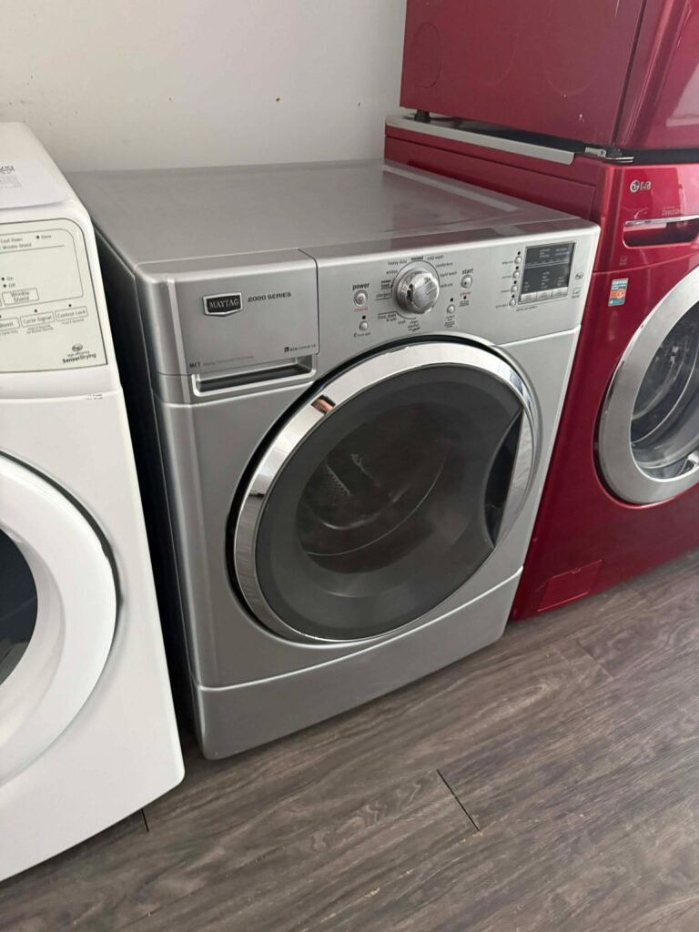 MAYTAG Washer - View 2