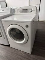 LG Dryer - View 4