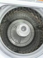 GE Washer Dryer - View 5