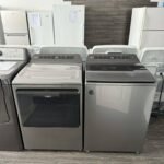 WHIRLPOOL Washer Dryer