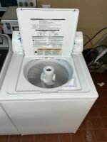 INGLIS Washer - View 2