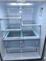 SAMSUNG RF220NCTASR Fridge - View 4