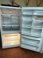 WHIRLPOOL Fridge - View 2